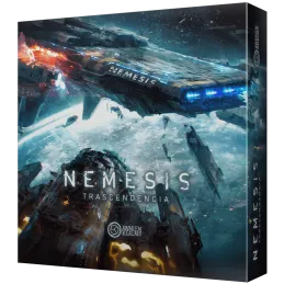 NEMESIS TRANSCENDENCIA