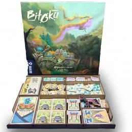 INSERTO COMPATIBLE CON BITOKU WOM042