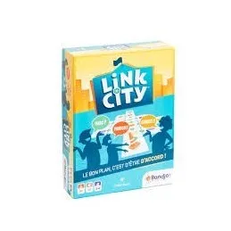 LINK CITY