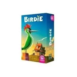 BIRDIE