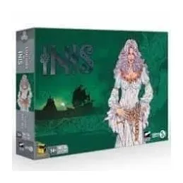 INIS EXPANSION LAS ESTACIONES DE INIS