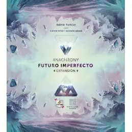 FUTURO IMPERFECTO - ANACHRONY