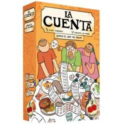 La Cuenta