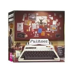PULITZER