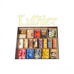 INSERTO COMPATIBLE CON LUTIER