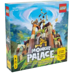 Monkey Palace