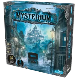 MYSTERIUM REFRESH