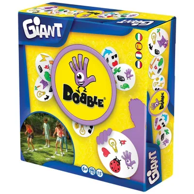 Dobble: Giant