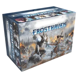 FROSTHAVEN