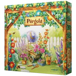 Pérgola