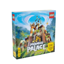MONKEY PALACE