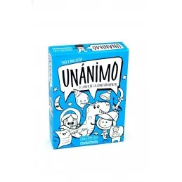 UNANIMO