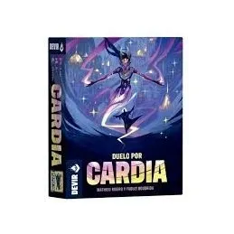 DUELO POR CARDIA