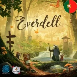 EVERDELL (PORTUGUES)