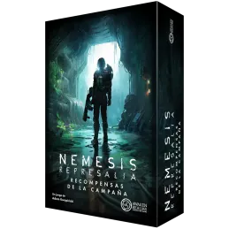 NEMESIS: REPRESALIA RECOMPENSAS DE CAMPAÑA