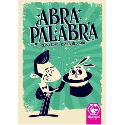 Abra Palabra