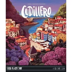 Cudillero