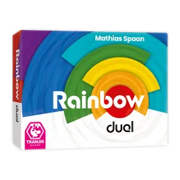 RAINBOW DUEL