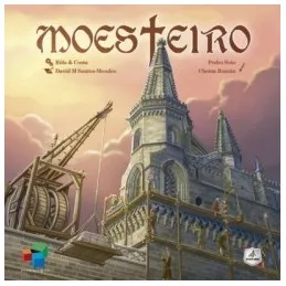 MOESTEIRO