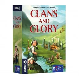 CLANS AND GLORY