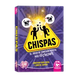 Chispas