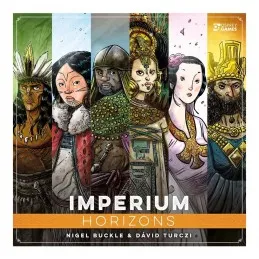IMPERIUM HORIZONTES