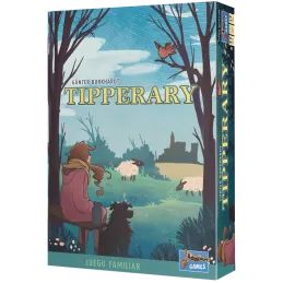 TIPPERARY