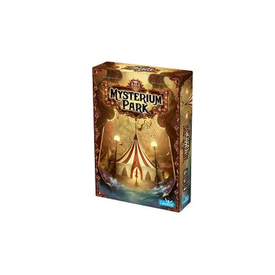Mysterium Park