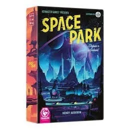 SPACE PARK