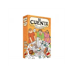 LA CUENTA