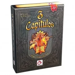 3 CAPITULOS M0021