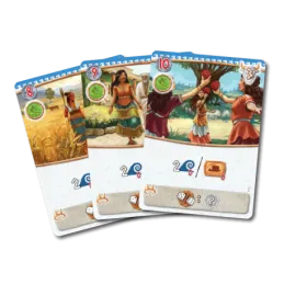 MINOS PACK PROMO NUEVAS CARTAS DECRETO + NUEVOS PODERES DE CONSTRUCCION
