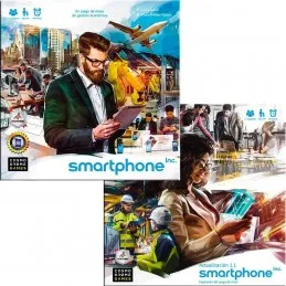 PACK SMARTPHONE INC. + ACTUALIZACIÓN 1.1 MALDITOGAMES-PBM-246684