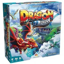 DRAGON PARKS