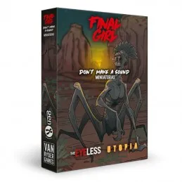 FINAL GIRL T3 MINIATURAS P15