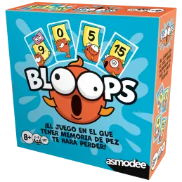 BLOOPS