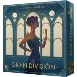 LA GRAN DIVISION