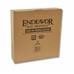 ENDEAVOR MAR PROFUNDO PACK DE MEJORA DELUXE