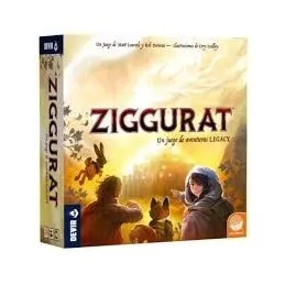 ZIGGURAT