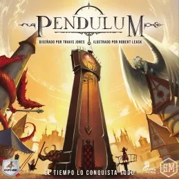PENDULUM