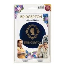 LOVE LETTER BRIDGERTON