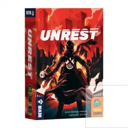 UNREST