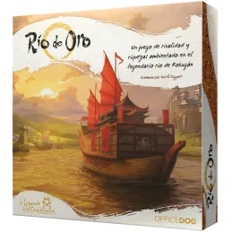 RIO DE ORO