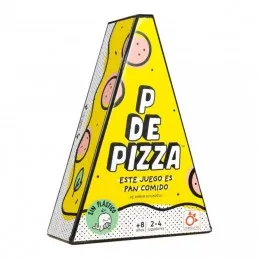 P DE PIZZA MER027253
