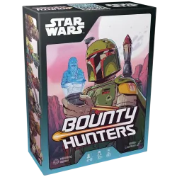 Star Wars: Bounty Hunters
