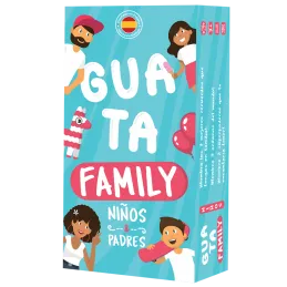 GUATAFAMILY