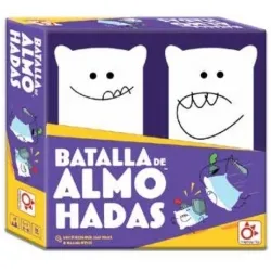 Batalla de Almohadas