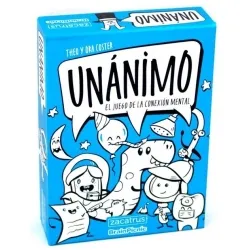 Unánimo