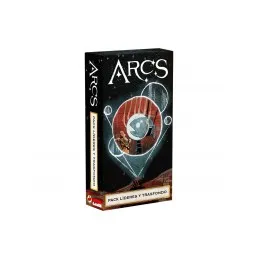 ARCS LIDERES Y TRASFONDO