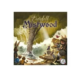EVERDELL MISTWOOD